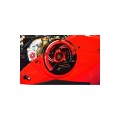 DBK Special Parts (Ducabike) Clutch Cover / Slider for Pangiale / Streetfighter / Multistrada V4 / S/ Speciale DBK Special Parts (Ducabike) Clutch Cover / Slider for Pangiale / Streetfighter / Multistrada V4 / S/ Speciale